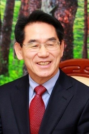 임광원 울진군수 2015 대한민국대표브랜드 대상 시상식 참석