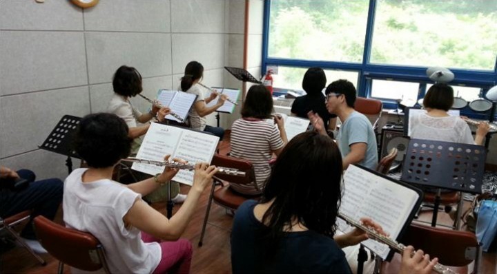 배우고 싶은 열정! 더 이상 참지 마세요