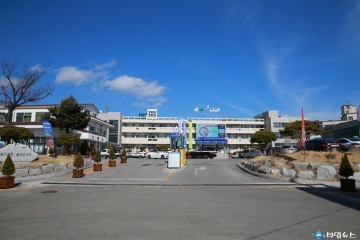 울진군, 환경오염물질 배출사업장 민․관 합동단속