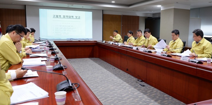 안희정 지사, 구제역 방지 근본대책 마련하라!