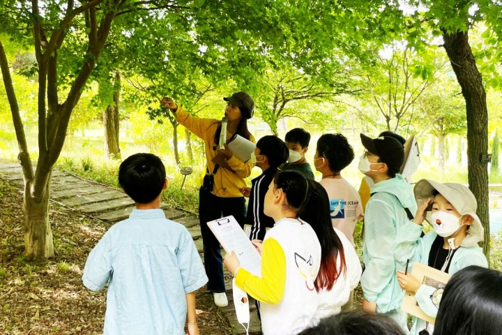 광주 서구, ‘자연과 함께하는 인문학 모험’ 운영 