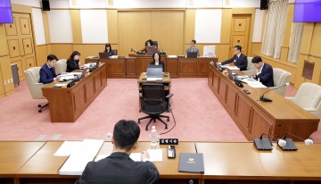 대전시의회 교육위원회 “2026년 교육예산 일부 조정…학생 행복·시민 만족 집중”
