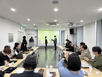 대전문화재단, 제6기 시민기자단 발대식 개최