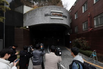 토허제 홍역 오세훈 압수수색…서울시 '뒤숭숭'·수사향배 주목