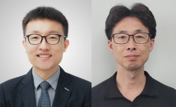 건양의대 박환우·신종대 교수, 의생명과학학술지 최다인용 논문상