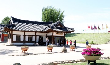 서산 해미읍성, 역사의 산 교육장으로 각광