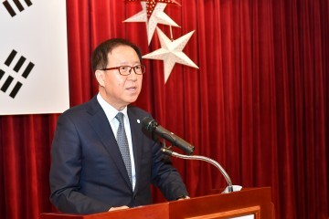 정선실버대학 개강식 갖고 본격적인 운영