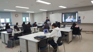 세종시교육청, 세종은 모든 학교가 하나의 캠퍼스!