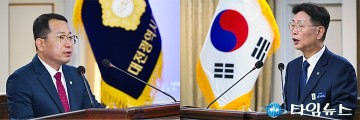 ‘중구통’ 김제선 중구청장 “성과 뚜렷”…김석환 중구의원 “현장은 아수라장”