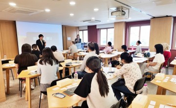 대전 외국인주민 통합지원센터, 취업 컨설팅 성료…130명 참여