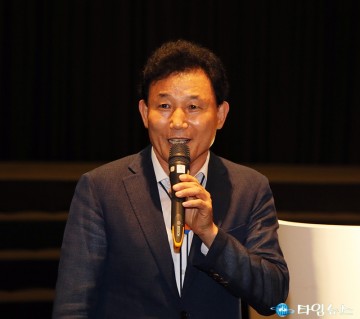 박용갑 중구청장, 필승하시길!