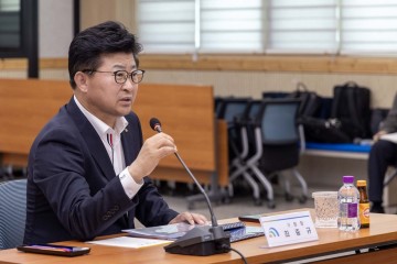 최충규 대덕구청장 ‘생활권 체감 혁신’ 본격화…신탄진 직통버스·공영주차장·관광도로까지 전면 개선