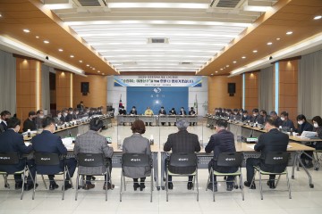 2023년도 국가투자예산 확보에 총력 다하는 상주시