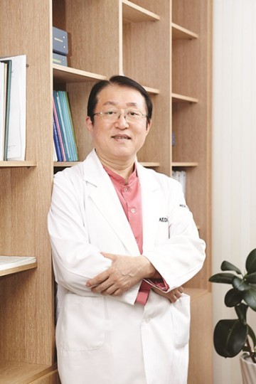 한국건강관리협회 대전충남지부 전건 부원장, “그녀의 변화는 무죄! 호르몬 변화는 유죄!”
