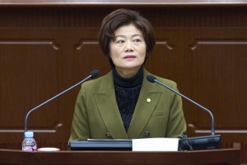 신진미 서구의회 의원, 특수교육대상학생 학습권 강화를 위한 특수교육제도 개선 촉구