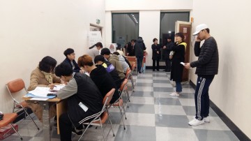 상주시, 대학생 전입에 총력 기울여