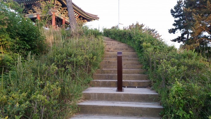 울진군, 관광지 무인계수기 설치로 맞춤형 관광정책 추진