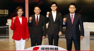  한동훈 "사실이면 정계은퇴"원희룡 "비례사천 감찰해야"