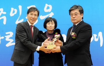 충남도, 제25회 농어촌발전상 대상에 김필성 씨