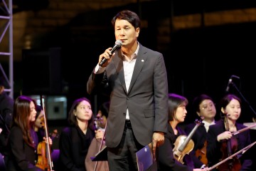 이상래 대전시의회 의장, 지역을 넘어 세계인이 추억하는 예술의 명소로