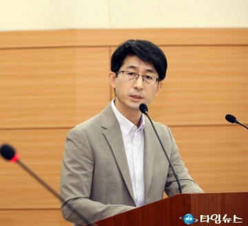 대전 유성구 북유성대로 상습 정체…양명환 유성구의회 의원 “노은로 우회도로 930m 신설 시급”