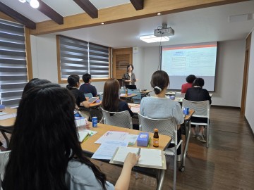 대전 대덕구, 성평등 정책 강화를 위한 성별영향평가 실무교육 실시