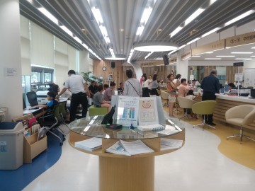 세종시, ‘아름동’ 인구 5만명 돌파!