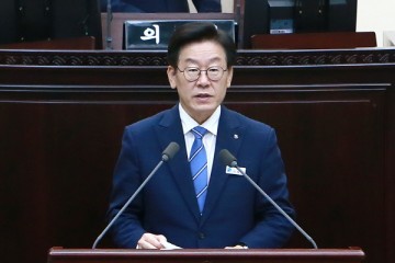 공공건설원가 원가 공개 약속한 이재명, 경기도시공사부터 원가 공개