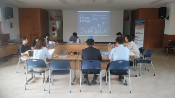달성군 국민디자인단 본격활동 개시