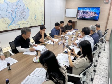 광주상수도본부, 원인자부담금 전국 첫 승소