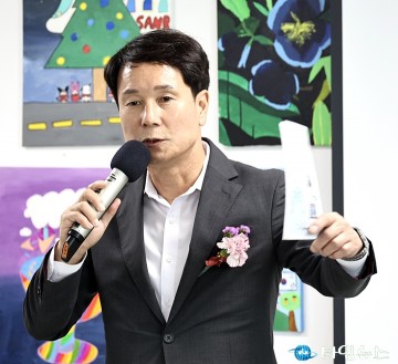 이상래 대전시의회 의장, 주민의 일상을 비추는 친근한 문화공간 기대