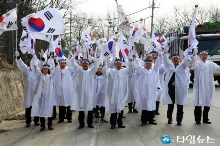 안성시 4.1만세항쟁 기념 ‘2일간의 해방’ 행사