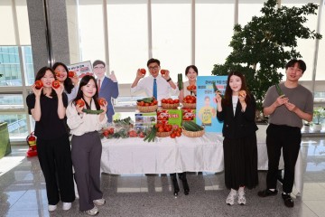 보성군, ‘보성 달 모임’ 개최…직원 소통과 지역경제 활성화 