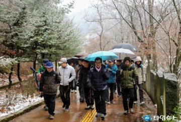 이시종 도지사, 코로나19로 위축된 지역경제 살리기 ‘앞장’