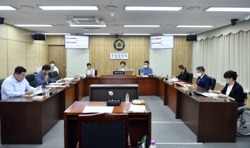 세종시의회, ‘쾌적한 도시환경 유지와 지속 가능한 크린넷 운영을 위한 특위’ 본격 활동 시작