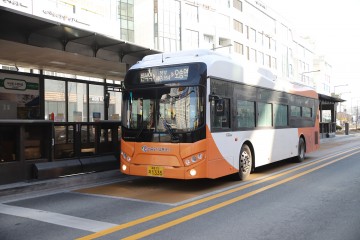 세종도시교통공사, 행안부 첫 경영평가 ‘나’ 등급 달성