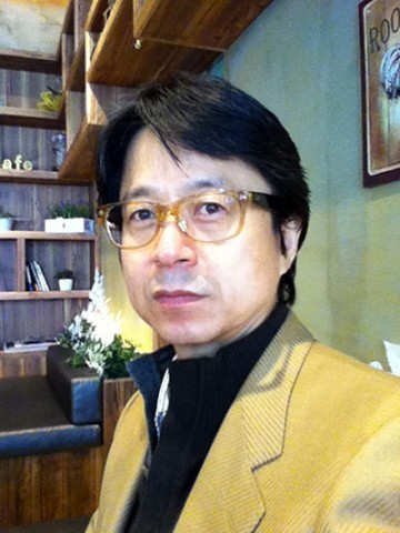 목원대 테크노과학대 생의약화학전공 송양헌 교수, ‘2017년 앨버트 넬슨 마르퀴스 평생공로상’ 수상