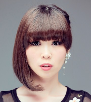 단편영화 ‘나의노래’ 일본 여배우 ‘타에카’ 친구 ‘나오미’ 역 출연 확정