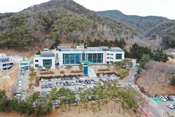 올해부터 농업보조금 총액제 시행하는 청송군