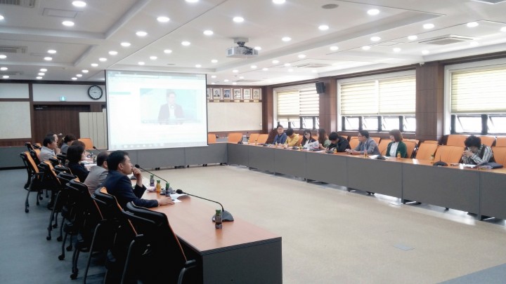 태안군, 상대적 빈곤 해결 위한 ‘맞춤형 복지급여제’ 도입