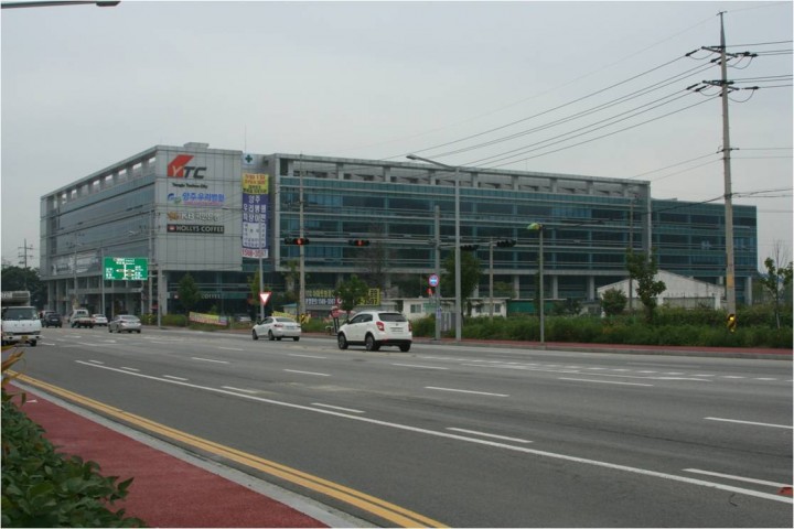 양주 Y.T.C, 경기북부 벤처창업의 메카로 우뚝!