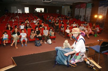  칠곡군,‘제7회 칠곡세계인형음악극’축제 개최