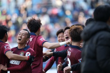 대전시티즌, FA컵 승리로 분위기 반전 노린다!
