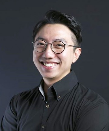 ‘2019 세계청년축제’ 청년총감독에 김성환 씨 선정