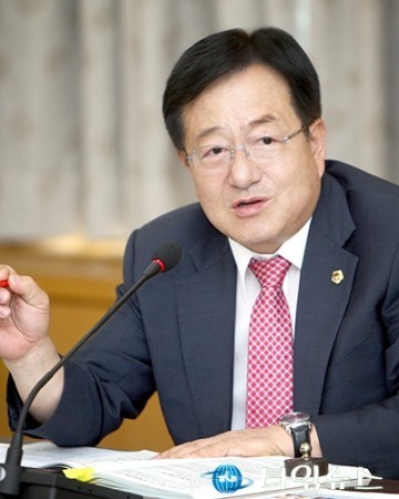 대전시의회 김경시 의원, 가로수 사업승인 신청기한 단축 추진