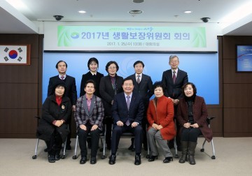 대전 서구, 저소득층 생활안정 위해 ‘460억’ 지원