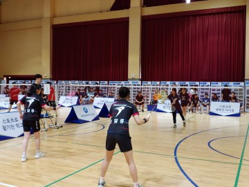 세종시교육청, 스포츠와 함께 하는 행복한 축제의 시작!