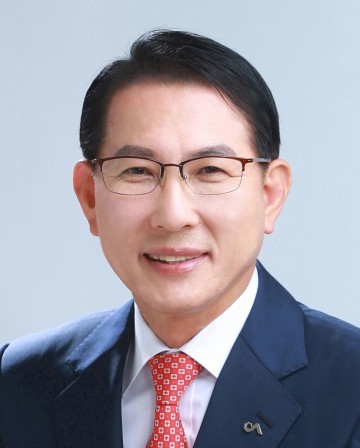 이완섭 서산시장  신년사