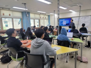 칠곡교육지원청, 제42회 청소년과학탐구 군예선대회 개최