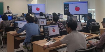 광주교육연수원, 학교경영자와 함께 미래교실 준비